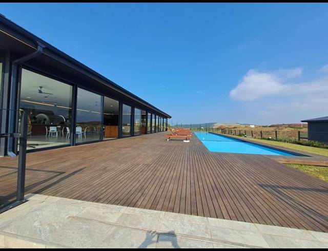 1 BEDROOM PROPERTY TO RENT IN ZIMBALI ESTATE